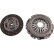 Kit d'embrayage CP-9059 Kavo parts