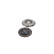 Kit d'embrayage CP-9059 Kavo parts, Vignette 3