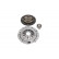 Kit d'embrayage CP-9066 Kavo parts, Vignette 4