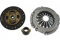 Kit d'embrayage CP-9801 Kavo parts