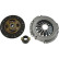 Kit d'embrayage CP-9801 Kavo parts, Vignette 2