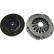 Kit d'embrayage CP-9810 Kavo parts