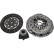 Kit d'embrayage CP-9811 Kavo parts, Vignette 2