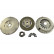 Kit d'embrayage CPS-1002 Kavo parts