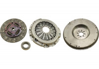 Kit d'embrayage CPS-2001 Kavo parts