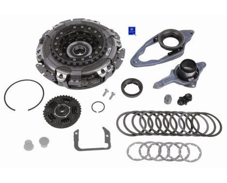 Kit d'embrayage DCT 3000 943 001 Sachs
