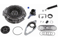 Kit d'embrayage DCT 3000 943 002 Sachs