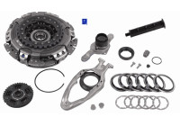 Kit d'embrayage DCT 3000 943 004 Sachs