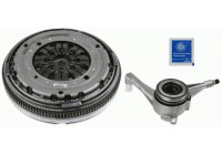 Kit d'embrayage DMF Module plus CSC 2290 601 034 Sachs