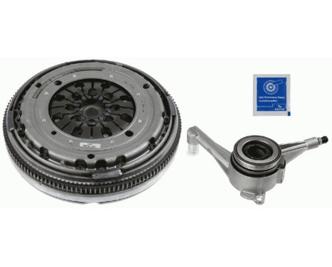 Kit d'embrayage DMF Module plus CSC 2290 601 034 Sachs