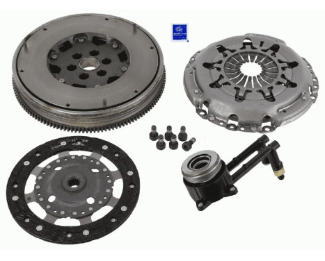 Kit d'embrayage DMF Module plus CSC 2290 601 036 Sachs