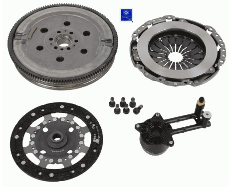 Kit d'embrayage DMF Module plus CSC 2290 601 036 Sachs, Image 2