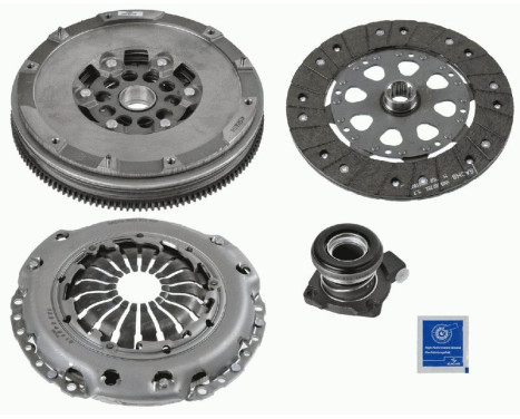 Kit d'embrayage DMF Module plus CSC 2290 601 064 Sachs