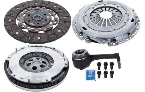 Kit d'embrayage DMF Module plus CSC 2290 601 084 Sachs, Image 2