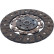 Kit d'embrayage DMF Module plus CSC 2290 601 084 Sachs, Vignette 9