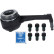 Kit d'embrayage DMF Module plus CSC 2290 601 084 Sachs, Vignette 12