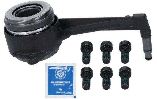 Kit d'embrayage DMF Module plus CSC 2290 601 084 Sachs, Image 12