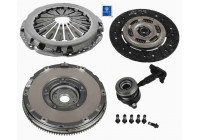 Kit d'embrayage DMF Module plus CSC 2290 601 123 Sachs