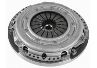 Kit d'embrayage Embrayage modulaire 3089 000 024 Sachs