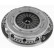 Kit d'embrayage Embrayage modulaire 3089 000 024 Sachs