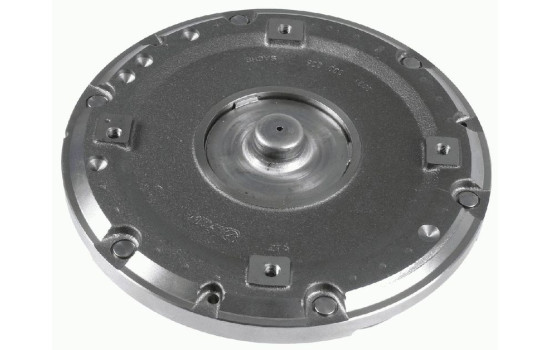 Kit d'embrayage Embrayage modulaire 3089 000 024 Sachs, Image 2