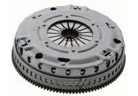 Kit d'embrayage Embrayage modulaire 3089 000 033 Sachs
