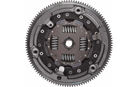 Kit d'embrayage Embrayage modulaire 3089 000 033 Sachs, Image 2