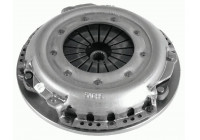 Kit d'embrayage Embrayage modulaire 3089 001 131 Sachs