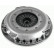 Kit d'embrayage Embrayage modulaire 3089 001 131 Sachs