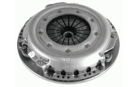 Kit d'embrayage Embrayage modulaire 3089 001 131 Sachs