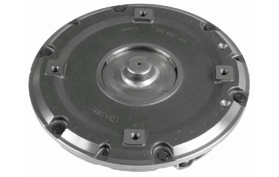 Kit d'embrayage Embrayage modulaire 3089 001 131 Sachs, Image 2