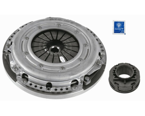 Kit d'embrayage Embrayage modulaire 3090 600 004 Sachs