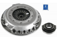 Kit d'embrayage Embrayage modulaire 3090 600 006 Sachs