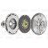 Kit d'embrayage FULLPACK DVA 837039 Valeo, Vignette 2