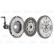 Kit d'embrayage FULLPACK DVA (CSC) 837005 Valeo, Vignette 2