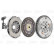 Kit d'embrayage FULLPACK DVA (CSC) 837010 Valeo, Vignette 2