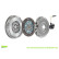 Kit d'embrayage FULLPACK DVA (CSC) 837010 Valeo, Vignette 3