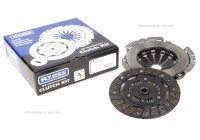 Kit d'embrayage JT1022 Rymec