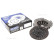 Kit d'embrayage JT1022 Rymec