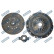 Kit d'embrayage JT1022 Rymec, Vignette 2