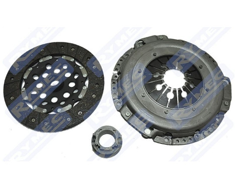 Kit d'embrayage JT1057 Rymec