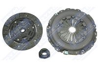 Kit d'embrayage JT1077 Rymec