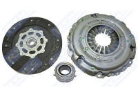 Kit d'embrayage JT1085 Rymec