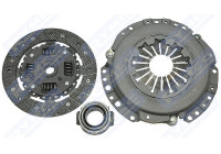Kit d'embrayage JT1089 Rymec