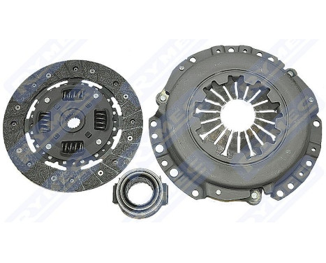 Kit d'embrayage JT1089 Rymec