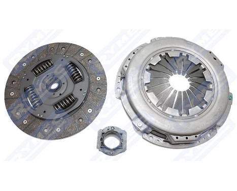 Kit d'embrayage JT1092 Rymec