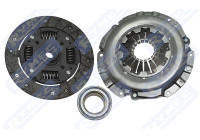 Kit d'embrayage JT1096 Rymec