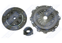 Kit d'embrayage JT1099 Rymec
