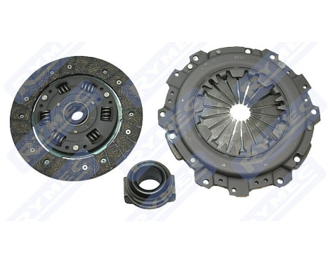 Kit d'embrayage JT1099 Rymec