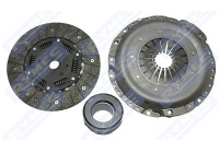 Kit d'embrayage JT1101 Rymec